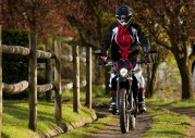 Derbi Senda DRD125R Derbi Senda DRD125R